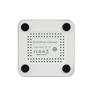 Шлюз для умного дома Ble Wifi, хаб шлюза Zigbee3.0 - Product Image 4