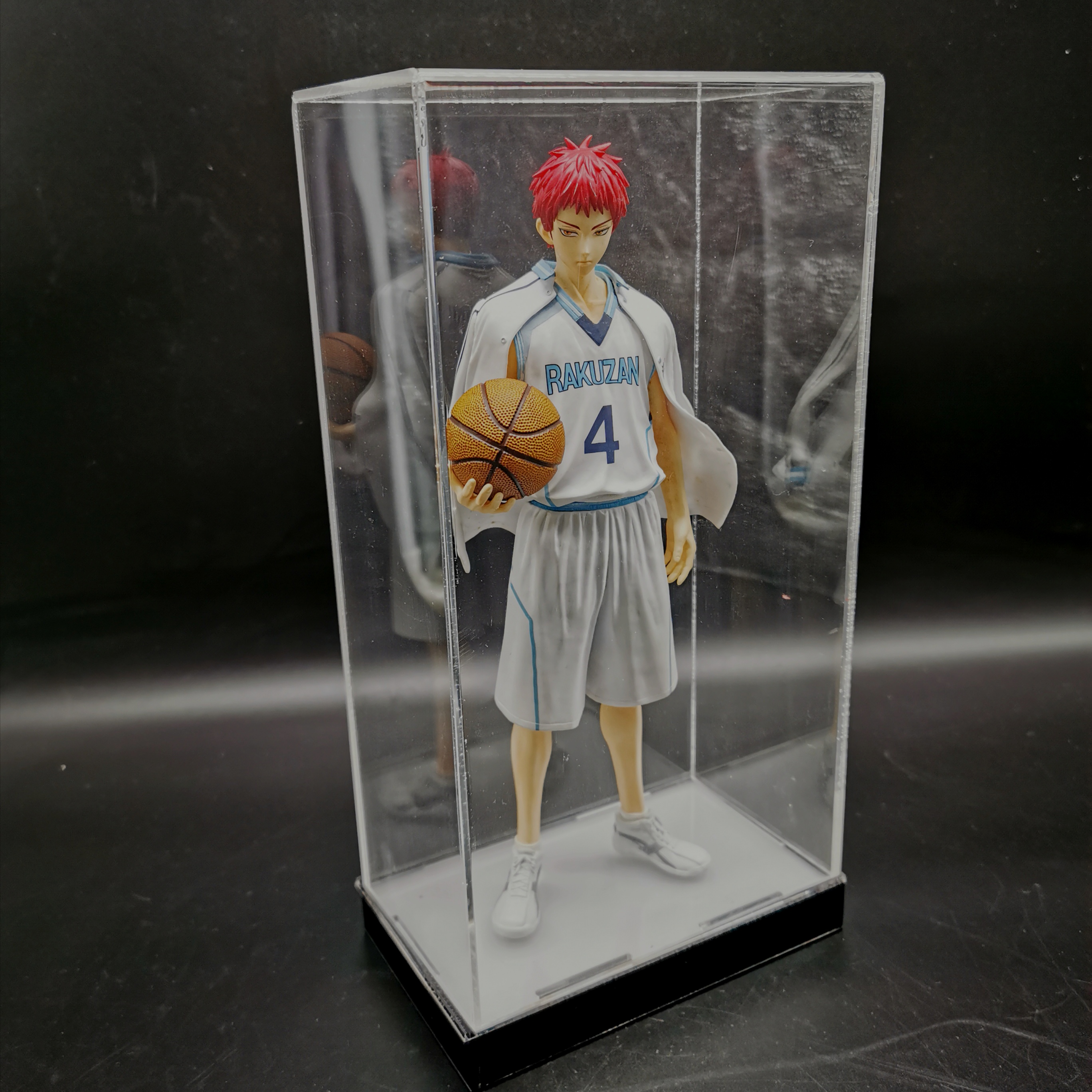 Couleur adaptée aux besoins du client