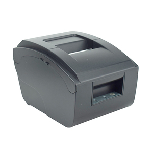 High Efficiency 76mm Dot Matrix Printer USB Parallel interface thermal receipot printer - Product Image 1