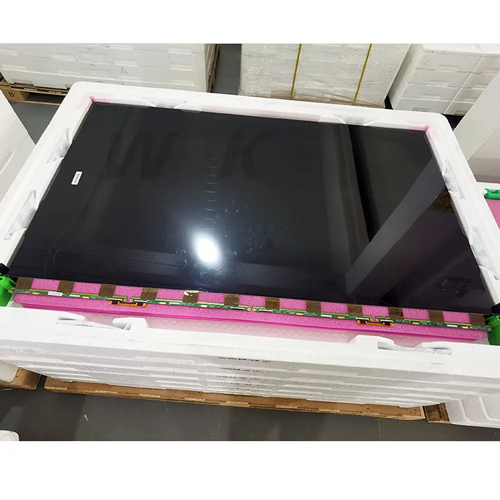 BOE HV650QUB-N9L TV 패널 65 인치 교체 LCD 화면 TV LCD 패널 TV 65