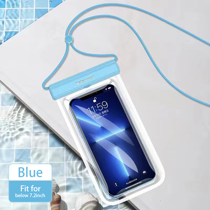 Azul