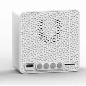 Urovo Active <strong>Portable</strong> Wireless Desktop RGB Super Sound <strong>Amplifier</strong> BT USB Outdoor Communication Personal Usage AUX QR TF - Product Image 4