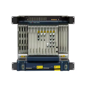 Optical module Model OSN2500 TM-16/STM-4 <strong>MSTP</strong> optical transmission device - Product Image 1