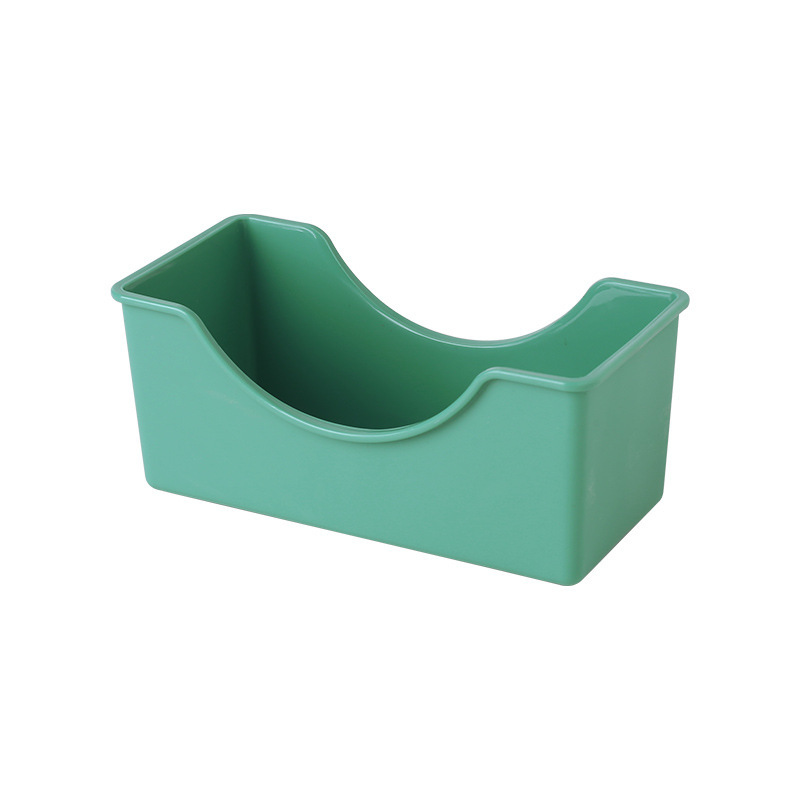 Shelf green