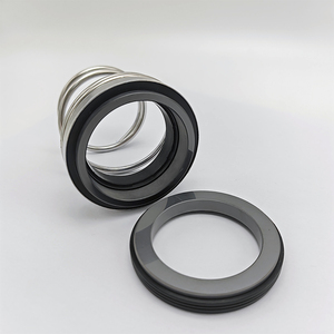 MG9 mg910 MG912-G60 qfps11 <span class=keywords><strong>AES</strong></span> <span class=keywords><strong>P03</strong></span> ABS 11110173 con dấu cơ khí cho allweiler slf 280 er46 bơm SIC/SIC/vit - Product Image 4