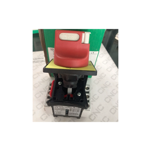 Yük kısa devre anahtarı döner anahtarlar için stokta VCF02 izole yeni orijinal yük anahtarı - Product Image 2