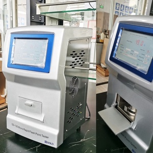 Flash-Point-Testinstrument nach der modifizierten/ kontinuierlich geschlossenen Schale (M/CCCFP) -Methode - Product Image 6