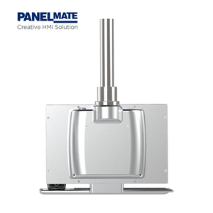 Panel de Control de brazo de PC, 15 pulgadas, con pantalla táctil capacitiva, brazo giratorio - Product Image 2