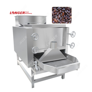 LFM-máquina peladora de granos de coco, cáscara de cáscara, descascaradora, granos de coco pequeños - Product Image 2