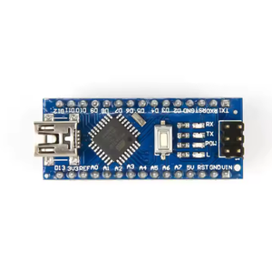 Nano Board CH 340/ATmega 328P für Arduino Nano V3.0 kompatible elektronische Komponenten ohne USB-Kabel - Product Image 5