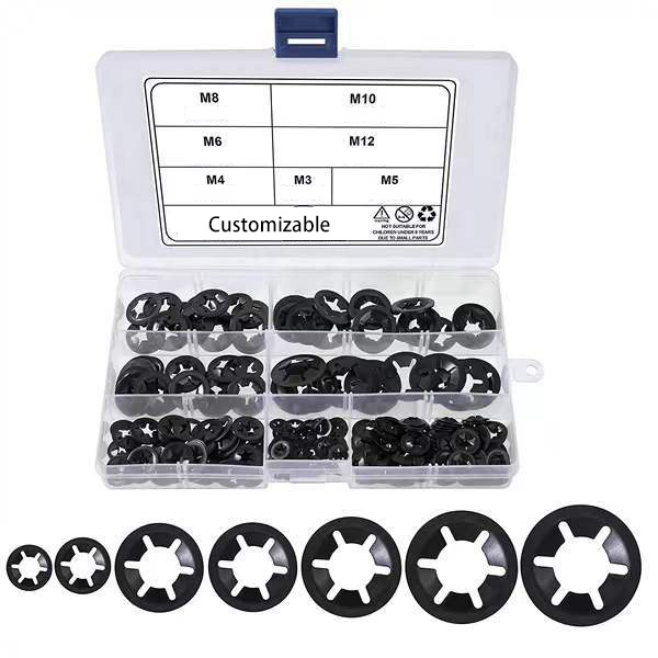 Bearing Washers