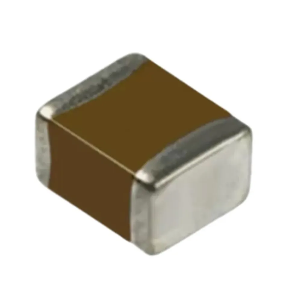 Cerámica 1210 alta presión 1210 X7R 39nF +-10% 630V para condensador de chip