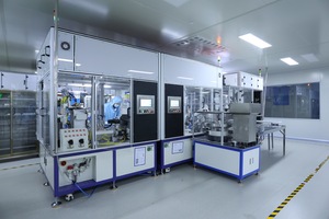 Instant Women's Health Care pH-Teststreifen für medizinische Geräte zur vaginalen pH-Erkennung - Product Image 3