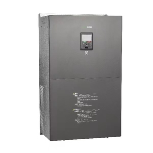 Preço de fábrica AC Motor 0.75kw-800kw Saída de Velocidade Variável Inversores VFD AC Drives