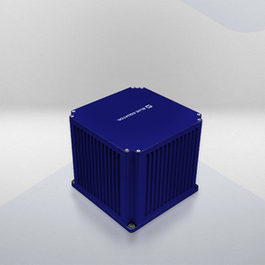 Compact High Performance Fiber Optic AHRS Sensor <strong>for</strong> Marine Platform Integration - Product Image 4