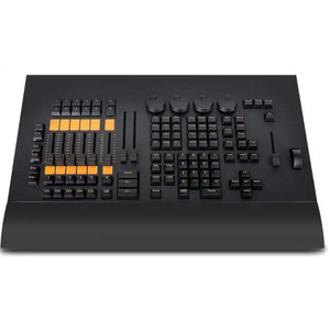 Professional Stage Light Controller MA2 System <strong>Command</strong> Fader Wing Dmx Console