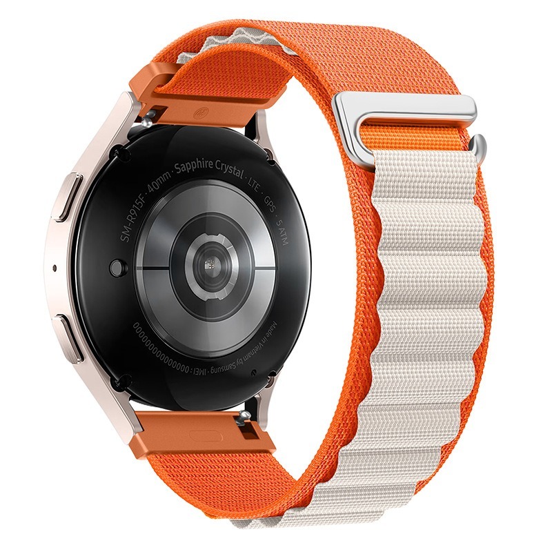 15# Orange avec starlight-S