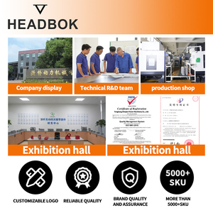 HEADBOK ในสต็อก J2 เครื่องยนต์ J2 ชุดหัวกระบอก OEM OK65C10100 0K65A10100 สําหรับ KIA K2700 2.5TCID J2 เครื่องยนต์ - Product Image 6