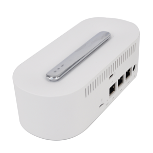 5G Wifi6ルーター5GLTEモバイルルーター、3ギガビットLANポートを備えた2.4G5Gデュアルバンドワイヤレスルーター - Product Image 6