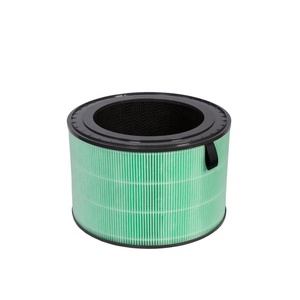 Lansir AAFTDT301 HEPA karbon filtre için PuriCare 360 derece hava temizleyici AS560DWR0 - Product Image 3