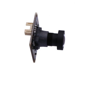 CMOS传感器2MP 120FPS 1080P摄像机Usb2.0 UVC摄像机模块，用于捕获高速移动 - Product Image 6