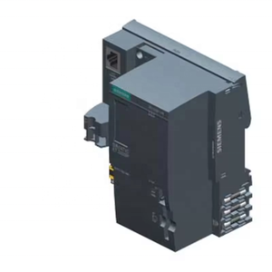Módulo de salida de entrada analógica 6ES7972-0AA02-0XA0 con módulo de interfaz de módulo de controlador Plc Rs485 6ES7972-0AA02-0XA0 - Product Image 3