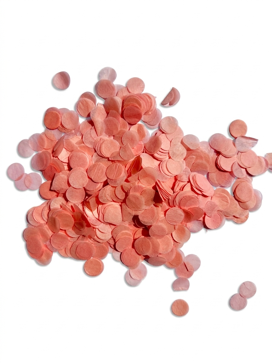 Coral pink