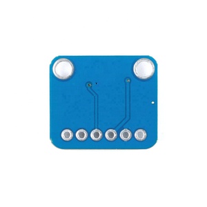 TSL2591 Digital <strong>Light</strong> <strong>Sensor</strong> Breakout Module High Dynamic Range Lux IR Infrared Full Spectrum Diodes Detect 3.3V-5V <strong>For</strong> <strong>Arduino</strong>