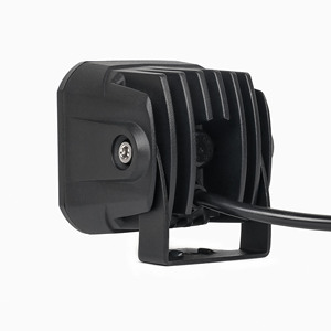 OGA sokak yasal Pod ışık 3012 Amber sürüş ışın 3 inç 20W LED çalışma ışığı - Product Image 4