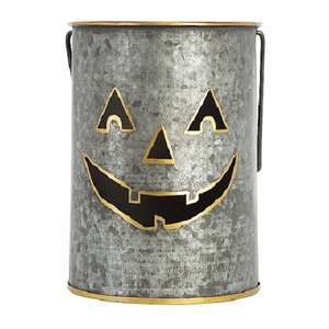 金属製ハロウィーンデコレーション電池式クリスマスライト軽量 - Product Image 1