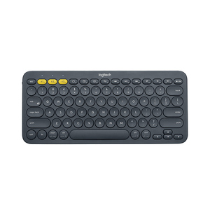 K380 Multi-device <strong>Wireless</strong> <strong>Keyboard</strong> Linemate Multi-color Windows MacOS <strong>Android</strong> IOS Chrome <strong>OS</strong> Universal - Product Image 5