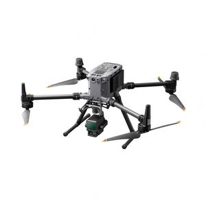 Mayd/JI.mayrice 350 RTK Drone 27 Min Max uçuş süresi ile yük 2.7KG 6 yönlü algılama ve konumlandırma VS M300 RTK Dron - Product Image 2