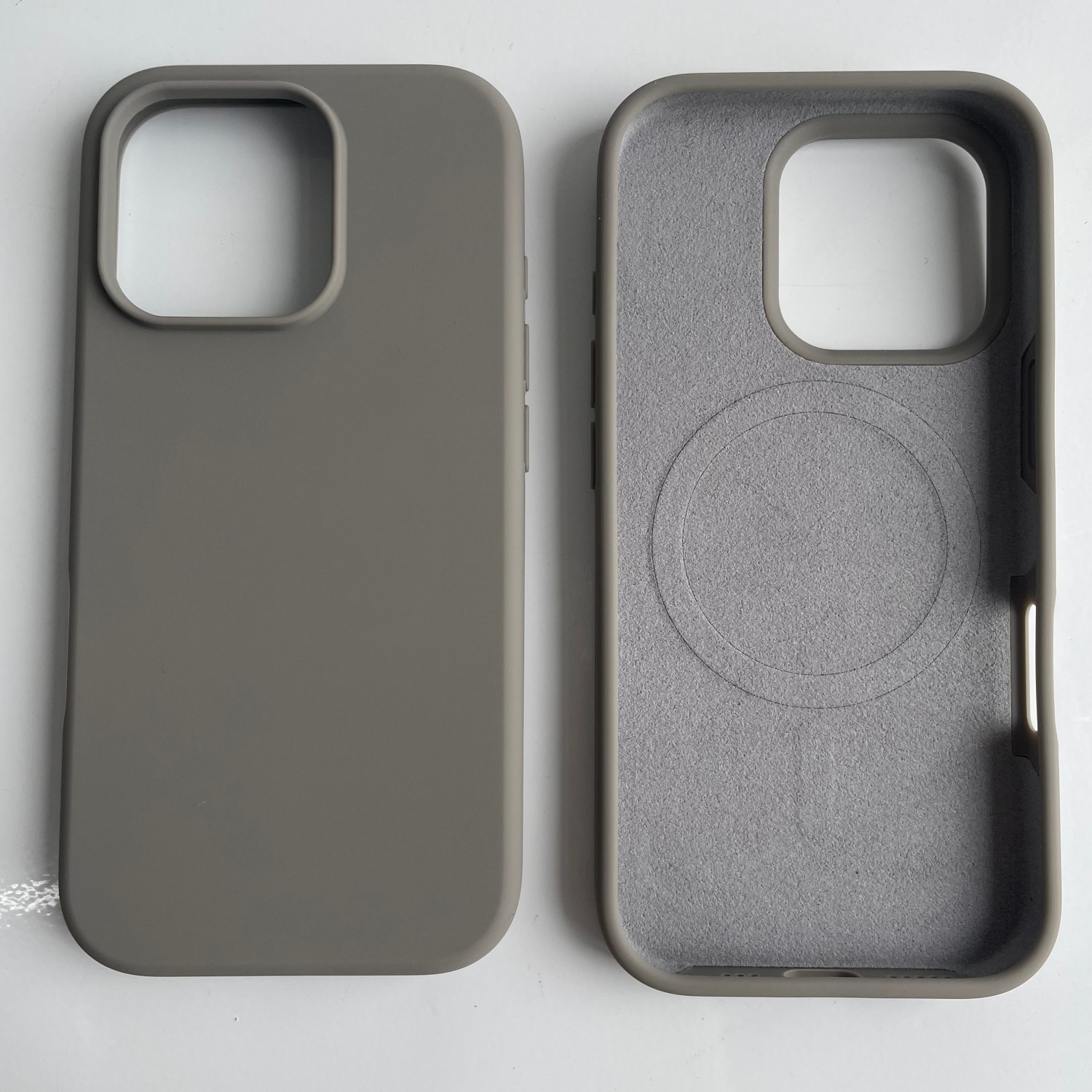 12.Deep Grey