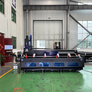 YOUHAOCNC алюминиевый профиль ATC CNC фрезерно-сверлильный станок 3 оси для изготовления оконных дверей - Product Image 5