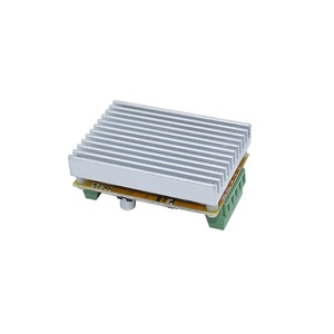 380W 3 Phases Brushless Motor <strong>Controller</strong> board(No/without Hall <strong>sensor</strong>) BLDC <strong>PWM</strong> PLC Driver Module DC 6-50V - Product Image 5