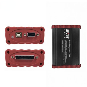 Precio de fábrica SVCI 2020 Abrite Commander FVDI 2020 Versión de desbloqueo Herramienta de programación de diagnóstico Conjunto completo - Product Image 5