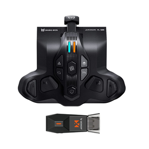 ARMORX Pro kablosuz denetleyici arka düğme arka uzatma tuşları Xbox serisi X/S Gamepad aksesuarları - Product Image 1