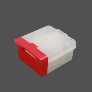 Printing Machinery Parts 8800 8900 Series Service <strong>Module</strong> Filter Kit Box With RFID Tag Chip for Linx 8800 8900 Inkjet Printer - Product Image 2