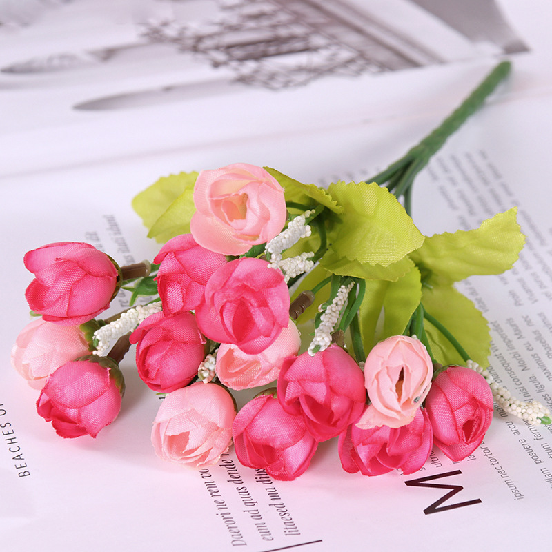 กุหลาบต้นแมดเด