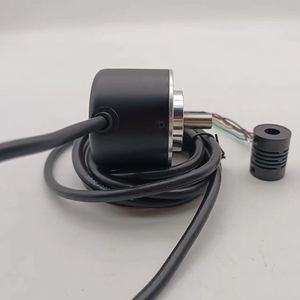 5-30Vパルスカウントエンコーダ200/300/500/1000/1024バリアント高電圧エンコーダカテゴリの製品 - Product Image 1