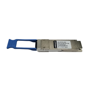 <span class=keywords><strong>Sfp</strong></span> Module <span class=keywords><strong>Sfp</strong></span> + Sfp28 <span class=keywords><strong>Qsfp</strong></span> + <span class=keywords><strong>Qsfp</strong></span> 28 10G 25G 40G 100G 10Km 20Km 80Km 100Km 120Km <span class=keywords><strong>Sfp</strong></span> Glasvezel Transceivers - Product Image 1