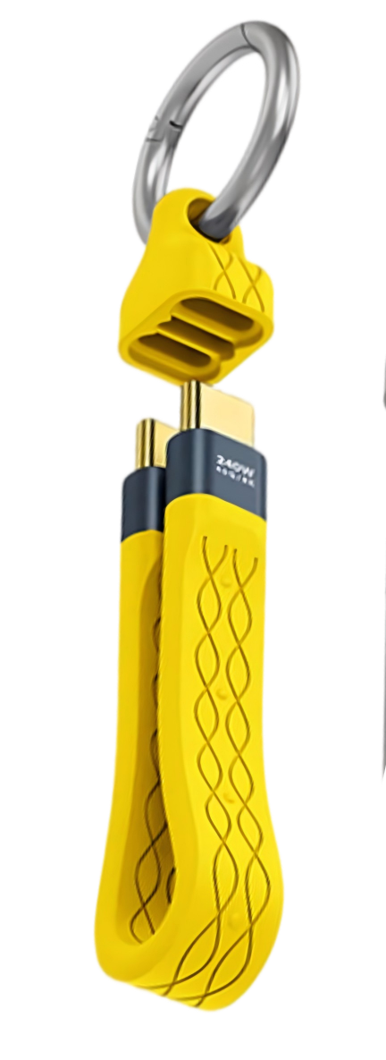 Amarillo