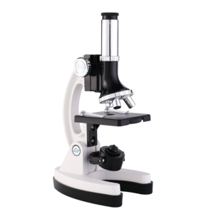 学生科学教育袖珍显微镜08019实验室显微镜STEM教育 - Product Image 2
