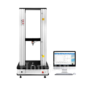 Computer-type <strong>Multi</strong>-<strong>functional</strong> Material Double-column Tensile Strength <strong>Testing</strong> Spring Fatigue Tensile Universal Test <strong>Machine</strong> - Product Image 1