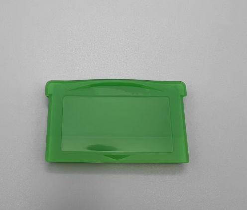 couleur vert feuille