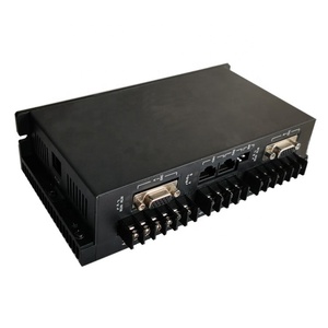 Bürstenloser Servomotor treiber mit Halls ensor rückmeldung BLDC-Controller Bldc-Motor treiber für Gleichstrom motorrad