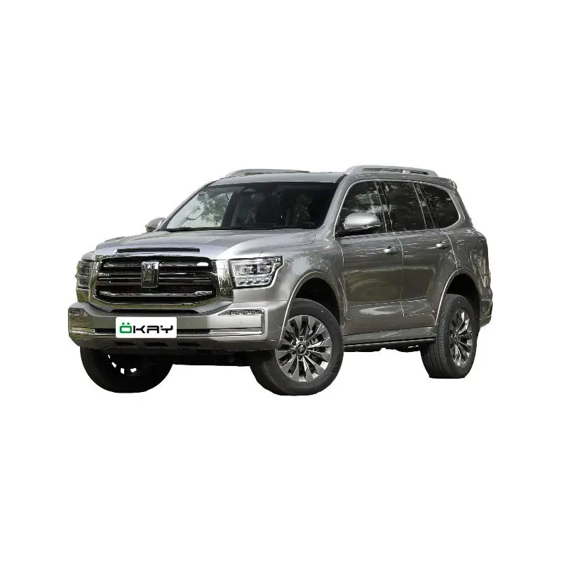 טנק מכירה חם 500 3.0t suv Hi4-T 360hp שטח היברידי 5/7 מושבים במהירות גבוהה בג 'יפ