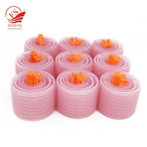 Thâm quyến fucheng tùy chỉnh dụng cụ uốn tóc Rollers Set dụng cụ uốn cho sự tăng trưởng tóc với tóc phụ kiện - Product Image 5