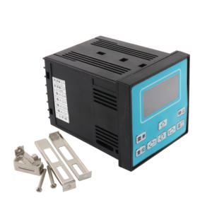 Handpose programmabile passo servomotore Display Lcd Pulse Controller Dkc-Y110 doppio impulso albero di uscita - Product Image 1