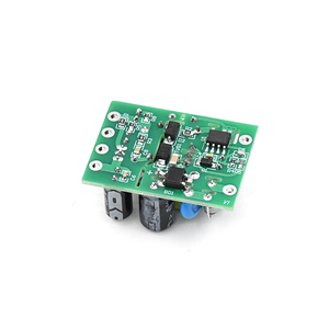 XH-M299 de módulo de fuente de alimentación AC-DC aislado placa PCB de entrada 110-220V salida 12V0.5A + 5V - Product Image 6